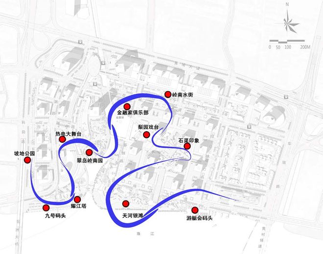 广州两大“新地标”亮相！位置就在(图7)