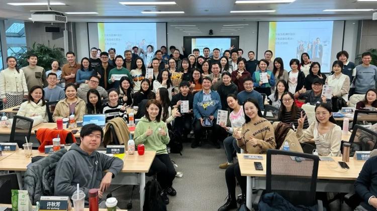 开学第一课@全国班（北京）——3天知识遨游《刚性泡沫》开启行为金融学求知之旅