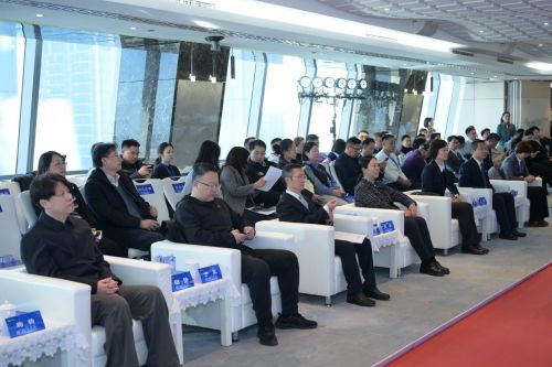 平安银行北京分行成功举办“平安惠企·创融亦庄”普惠金融交流暨投融资对接会