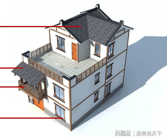 南宫NG·28(中国)官方网站回归田园生活成功人士巅峰住宅首选(图2)