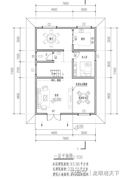 南宫NG·28(中国)官方网站回归田园生活成功人士巅峰住宅首选(图3)