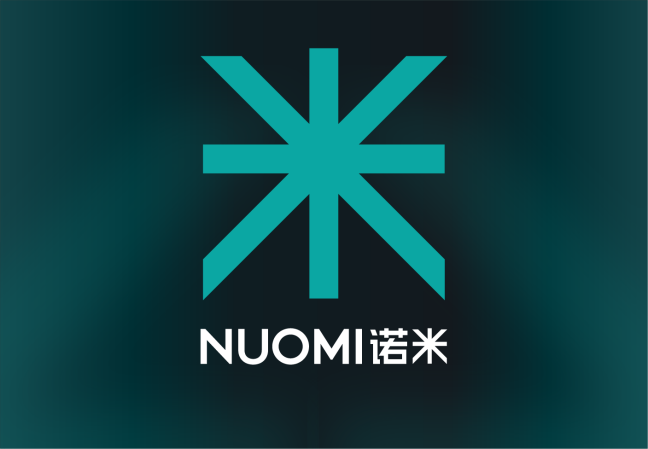 南宫NG28更具国际范！NUOMI诺米LOGO焕新启用品牌视觉全面升级(图6)