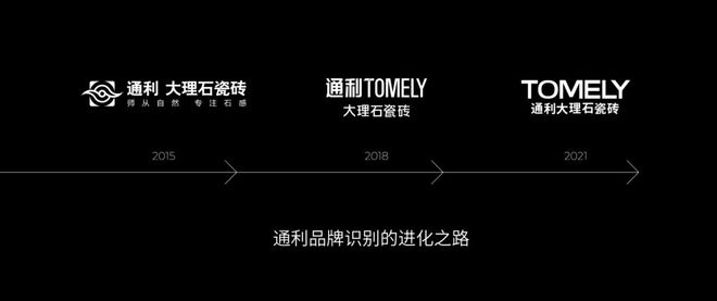 南宫NG·28(中国)官方网站再聚焦＋差异化！通利大理石瓷砖品牌新定位发布全新L(图7)