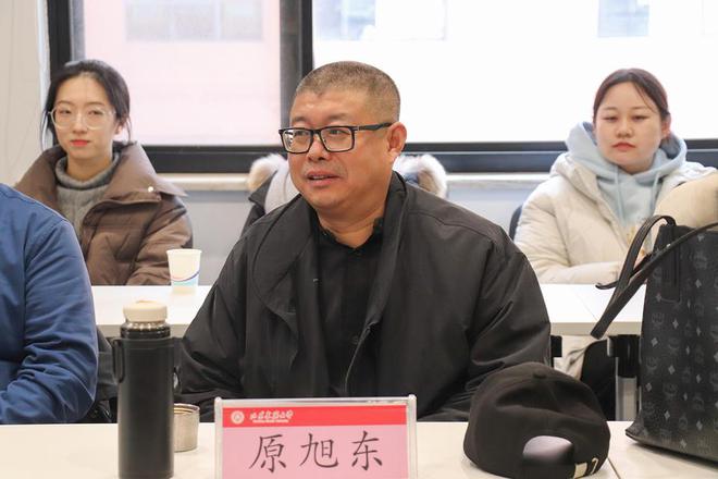 南宫NG·28山东建筑大学艺术学院举办书画艺术教学研讨会暨艺术交流笔会(图4)