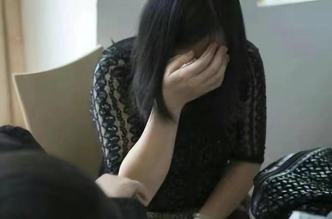 南宫NG28吉林31岁女婿多次58岁岳母被捕后声称：我那是为了给他治病(图1)