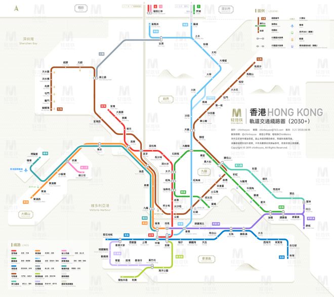 南宫NG28我国50个城市轨道交通线路规划汇总（含高清图）(图3)