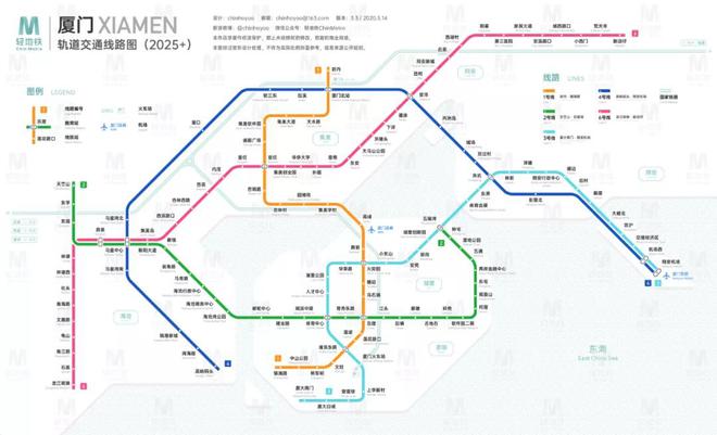 南宫NG28我国50个城市轨道交通线路规划汇总（含高清图）(图28)