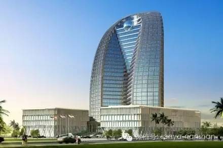 南宫NG·28(中国)官方网站海南十大标志性建筑!？你见过几个？(图4)