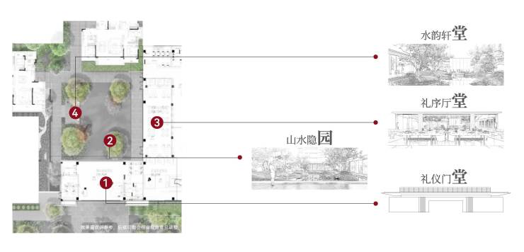 南宫NG·28【户型解析】姑苏保利姑苏瑧悦经典户型一览总有一打动你心!(图15)