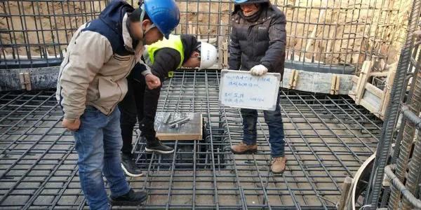 南宫NG28抛开土地成本开发商建一栋住宅楼一平方成本有多少？(图3)