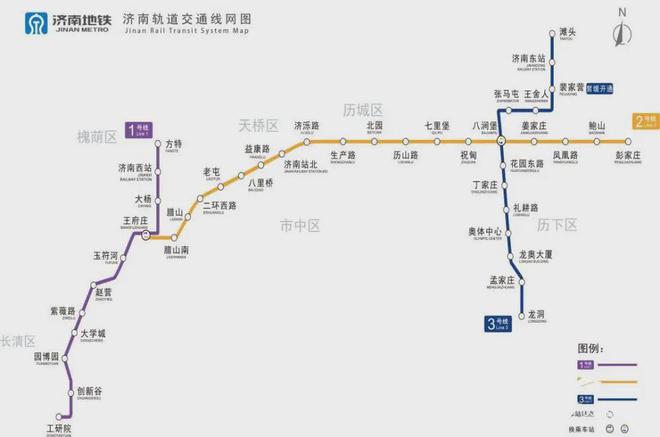 南宫NG282104亿！3月重大轨道交通项目获批（附具体线路）(图5)