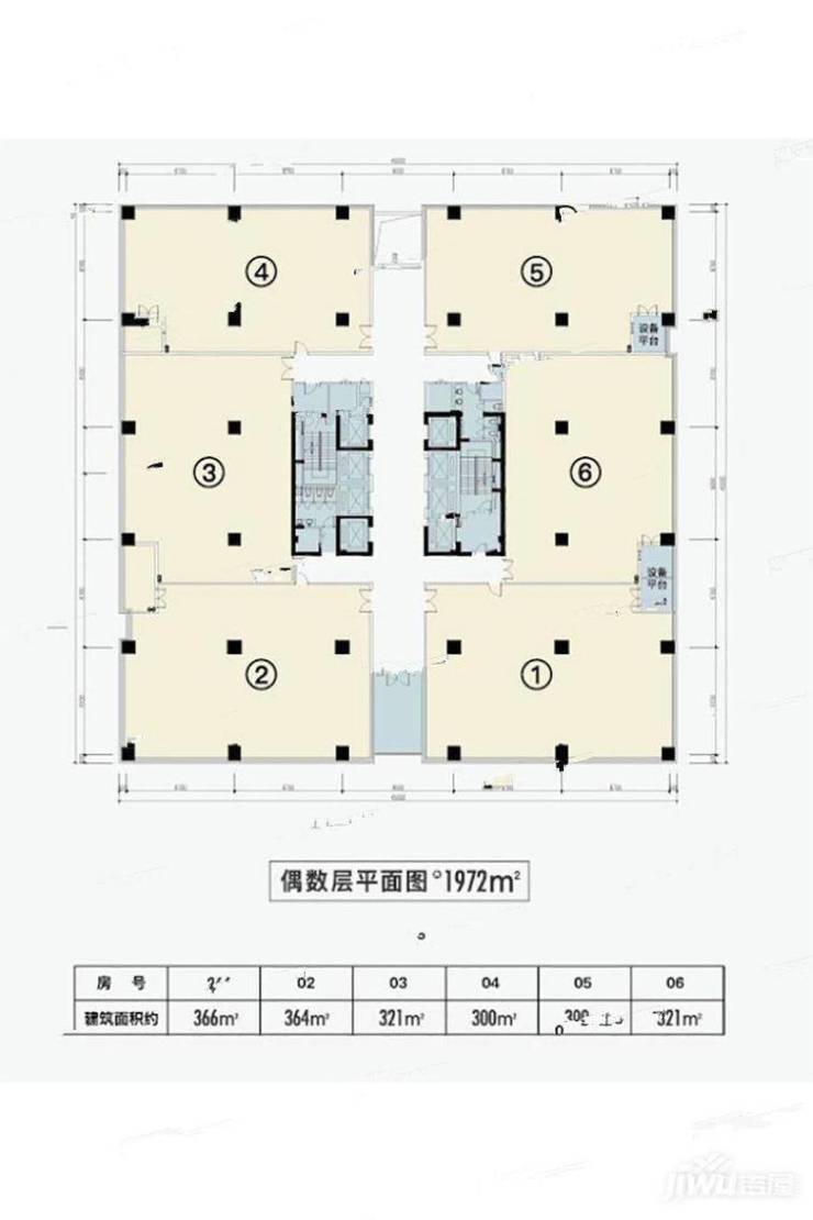 南宫NG·28合肥包河区中建智立方多少钱一平(图4)