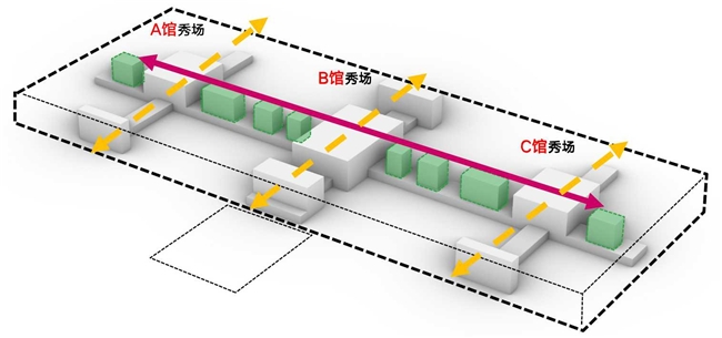 南宫NG·282024西安当代设计周展前预览首次公布4月25-28日西安见！(图8)