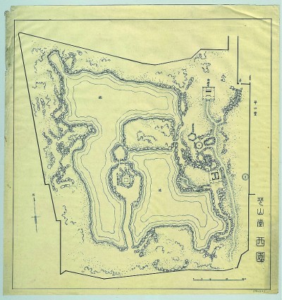 南宫NG·28(中国)官方网站游走在建筑与园林间——走近童寯的艺术人生(图3)