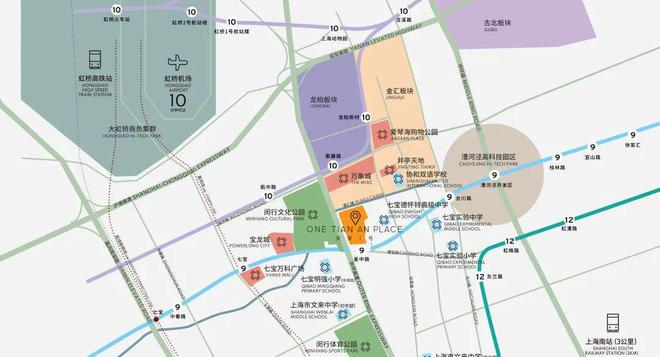 南宫NG·28【天安一号】少量建面约150-175㎡改善大宅热销中!(图13)